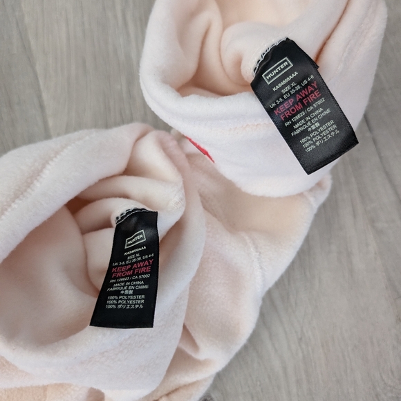 Hunter Socks New No Box - Picture 4 of 7